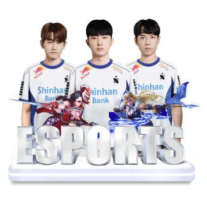 od体育电竞场馆